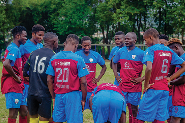 Chilobwe United's FDH Bank Cup Dream Ends in Nsanje Defeat