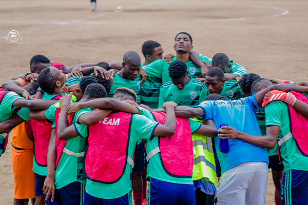 Chilobwe United Fight Back to Hold Bullets Reserve