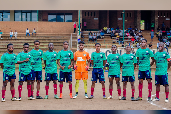 The Final Hurdle: Chilobwe United FC Chasing History in Nsanje