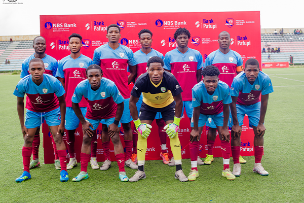 Chilobwe United Seek Redemption in Mchinji as Coach Kafoteka Vows “Total Turnaround”