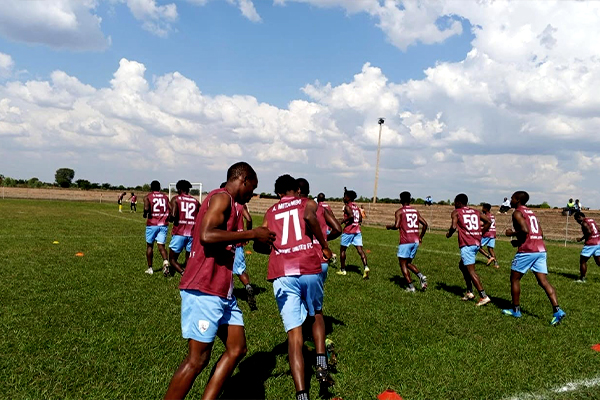 Chilobwe United Claim First Win of the Season with Late Strike Against Namitete Zitha