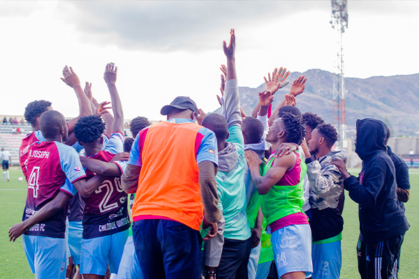 Chilobwe United Fight Back to Earn Draw Against Ndirande Stars