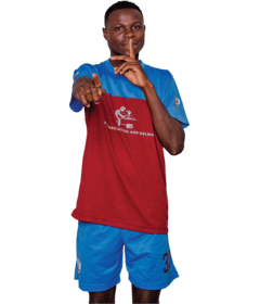 Emmanuel Munthali